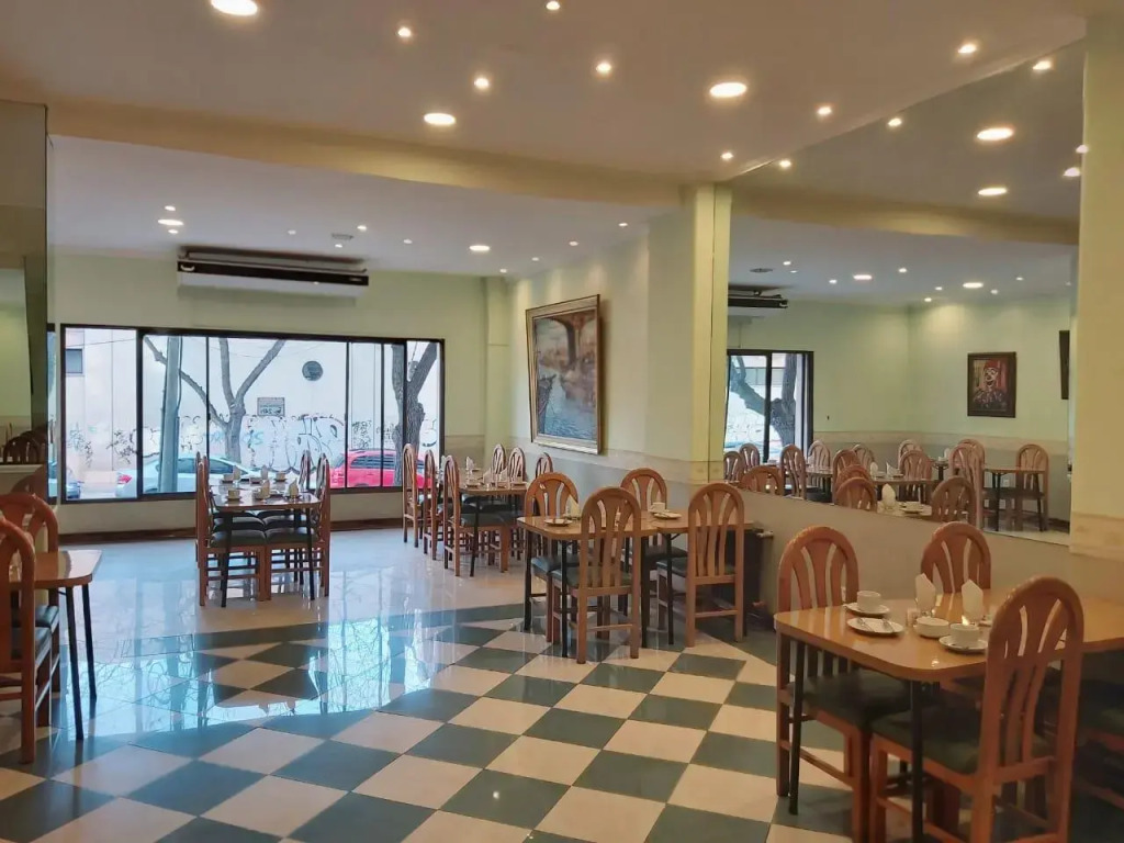 Hotel Ariosto