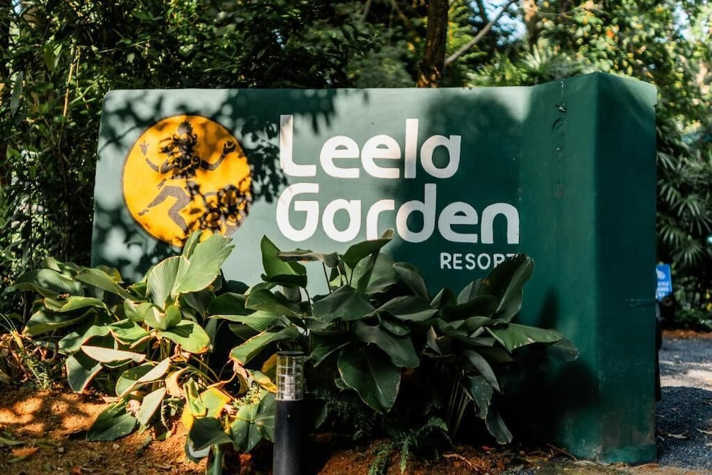 Leela Garden Resort