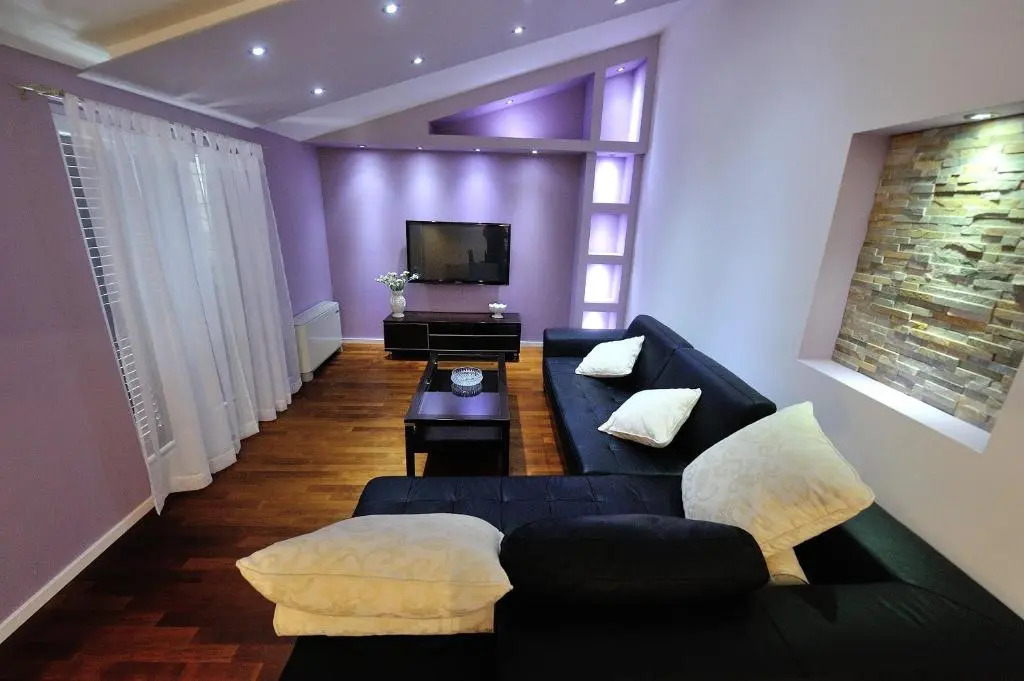 Apartments Villa White House