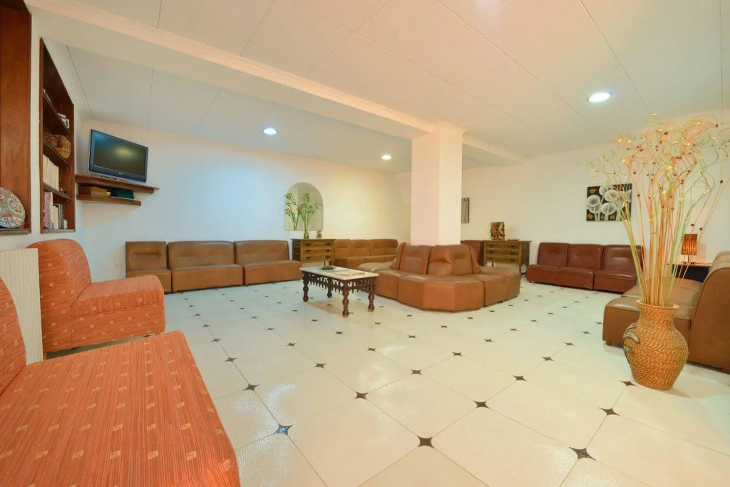 Hotel Montemar *** Superior