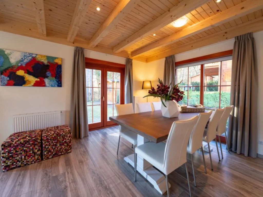 EuroParcs Resort Brunssummerheide 39387