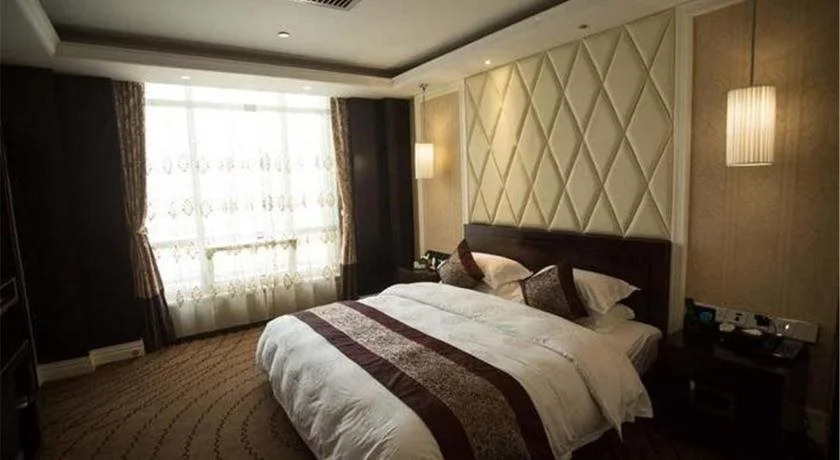 Venice Theme Hotel