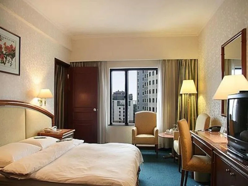 Meilian City Holiday Hotel