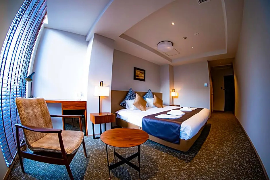 Hotel S-Presso South