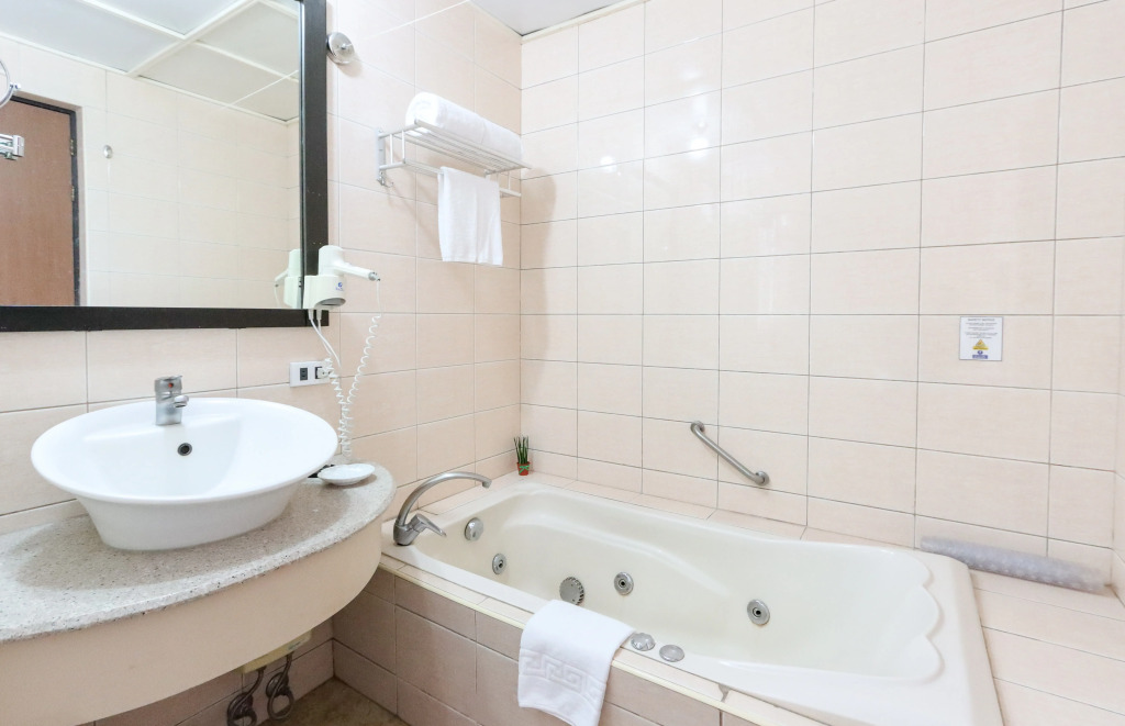 Technopark Hotel