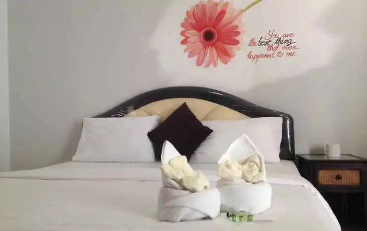 The Cosy Bed Chiang Mai