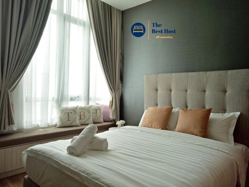 Shaftsbury Residence Putrajaya