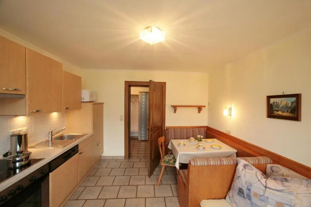 Appartement Perfeller