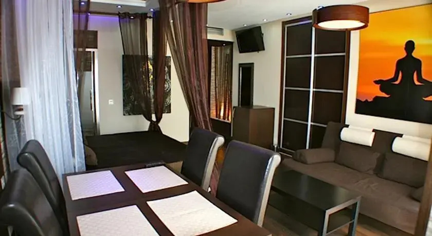 Suites in Marbella