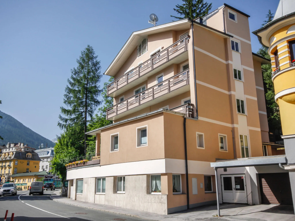 Haus Schubert