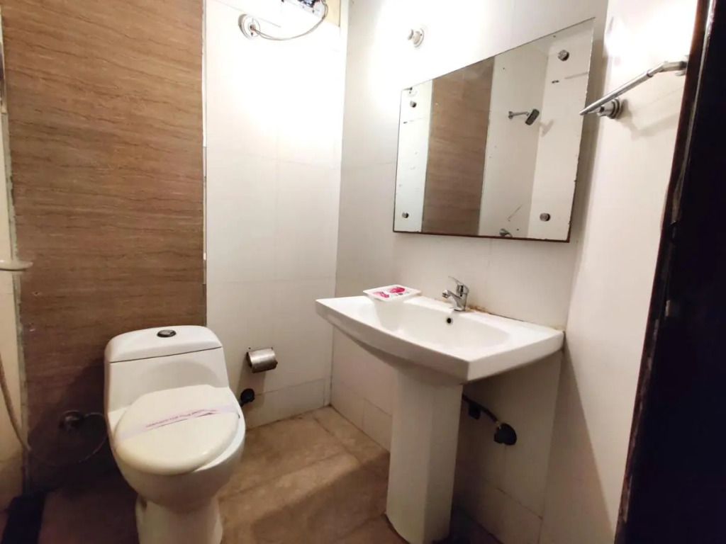 Hotel Unistar