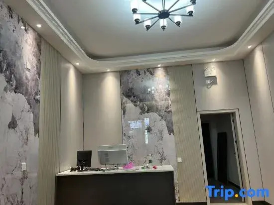 Yaduo Courtyard Homestay (Border City Chatong Scenic Area)