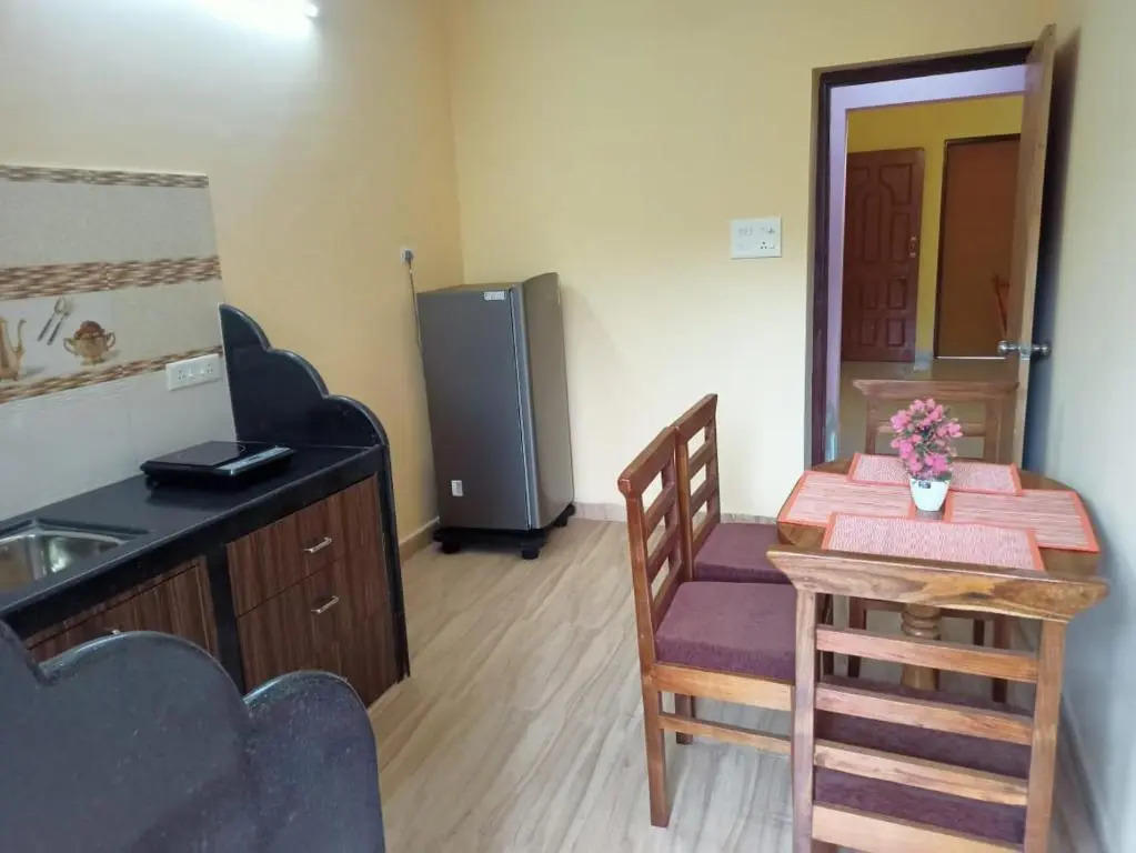 Raj Samudra Hotel and Spa