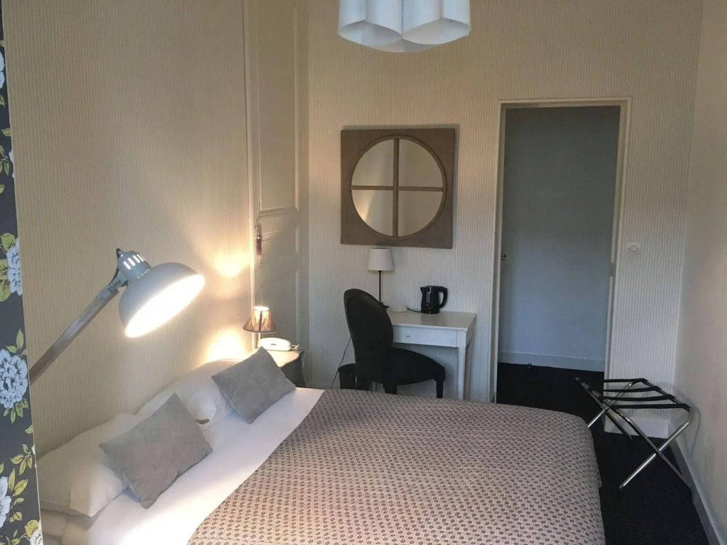 Hotel Val De Loire