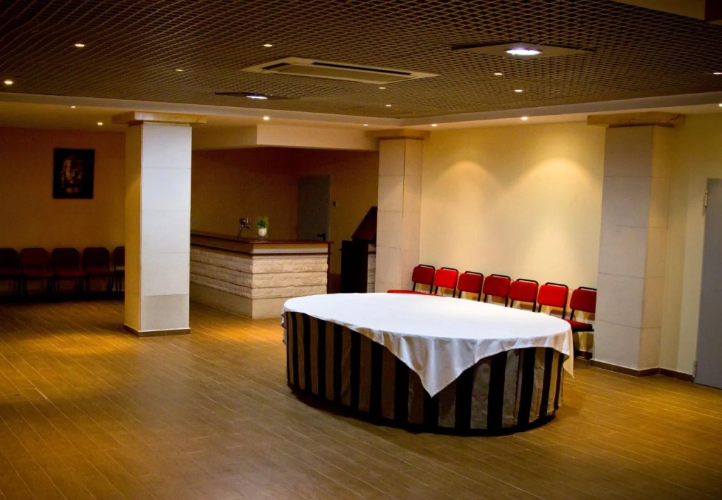 Hotel Dom Fernando