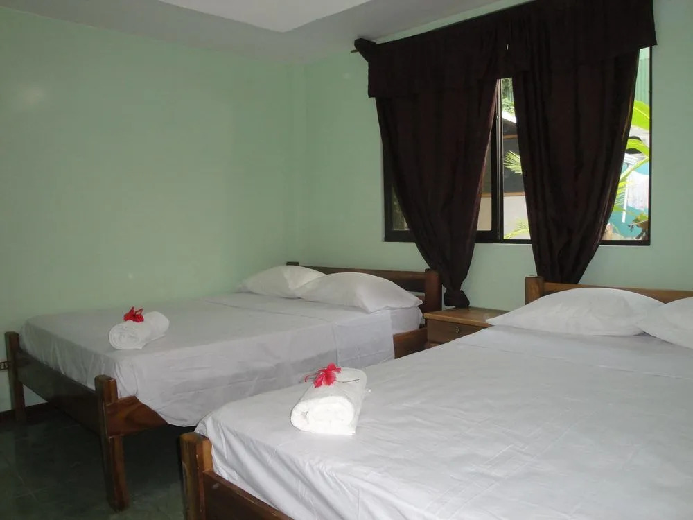 Hostel Kinkaju
