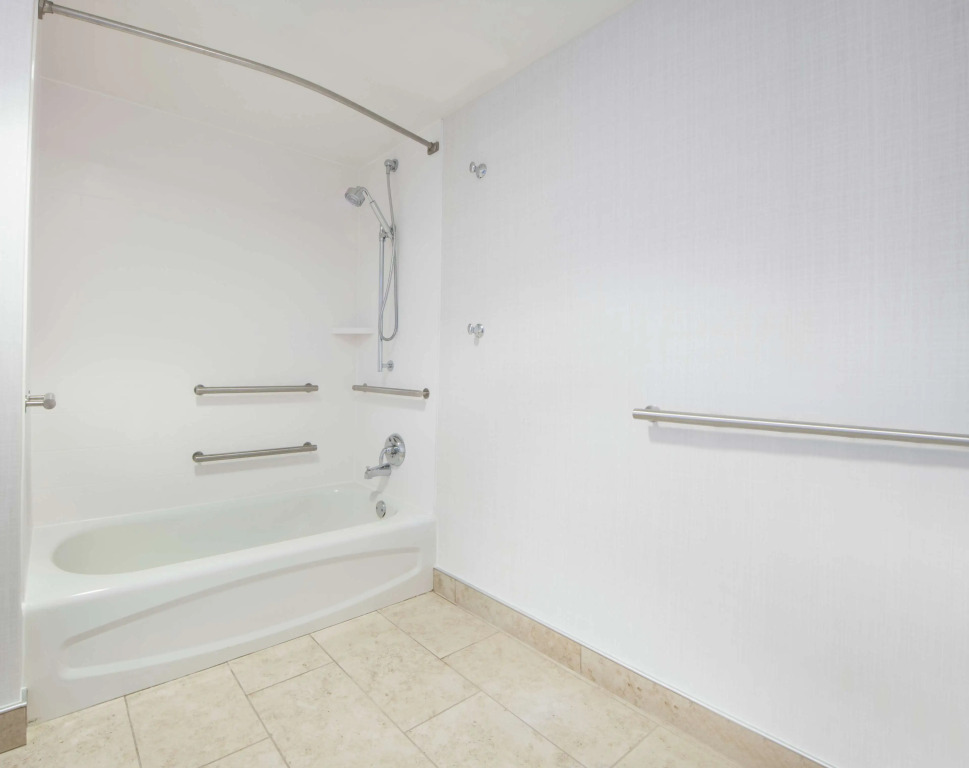 Hilton Garden Inn BWI Airport