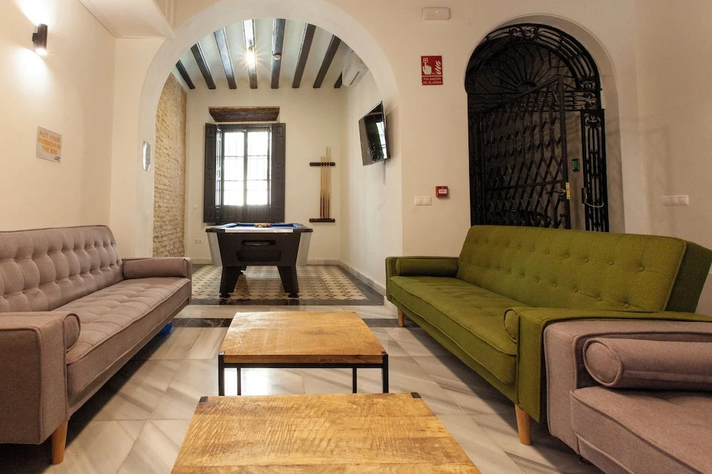 Hostel Ibarra by Bossh! Hotels