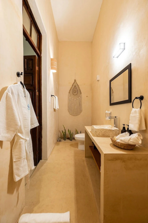 Casa Dos Lirios Hotel Boutique