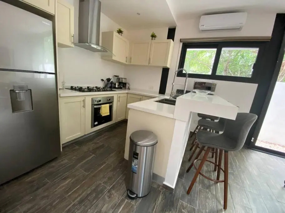 Casa Alas Boho TH 12