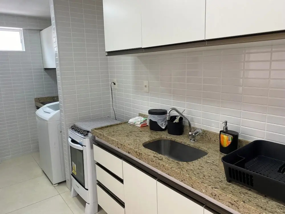 Bela Hospedagem - Jd do Atlântico 402B