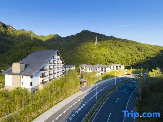 Yunshang Huaxi Holiday Hotel