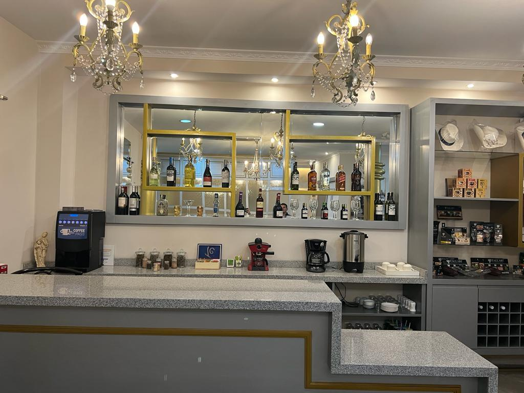 Adamas House Hotel Boutique