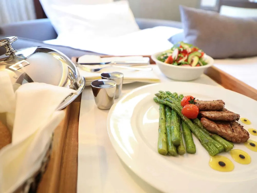 Hotel Boutique Bristol