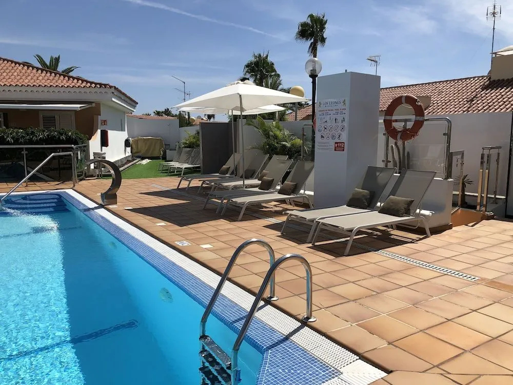 Alsol Los Leones Bungalows