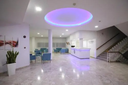 Boronia Hotel Apartments