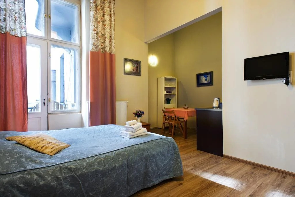 Apartamenty Herbarium Stradomska
