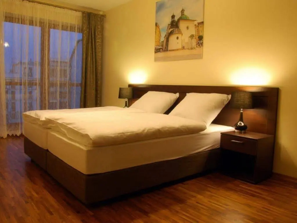 Apartament Elegance