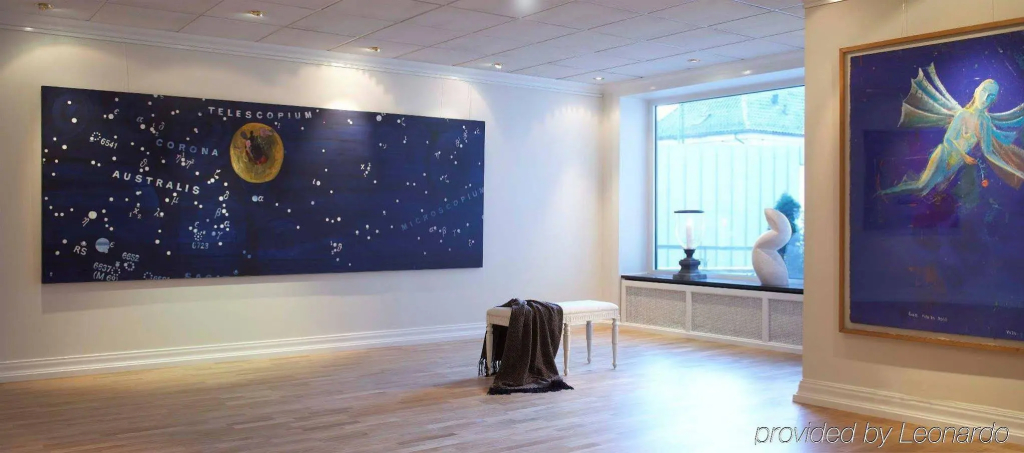 Scandic Neptun