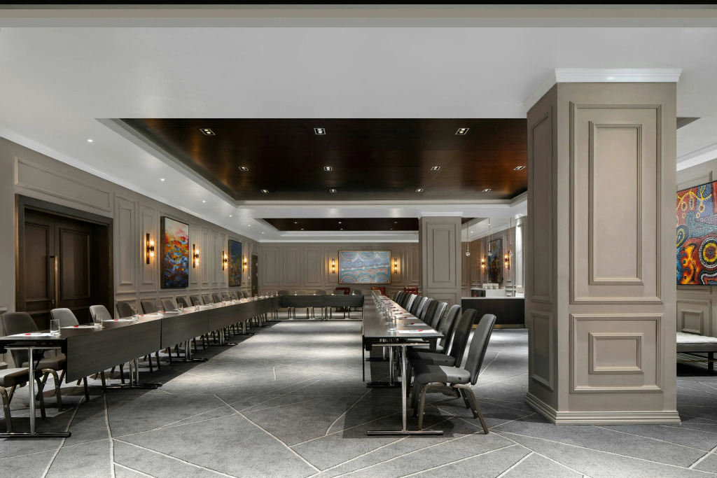 Lagos Marriott Hotel Ikeja