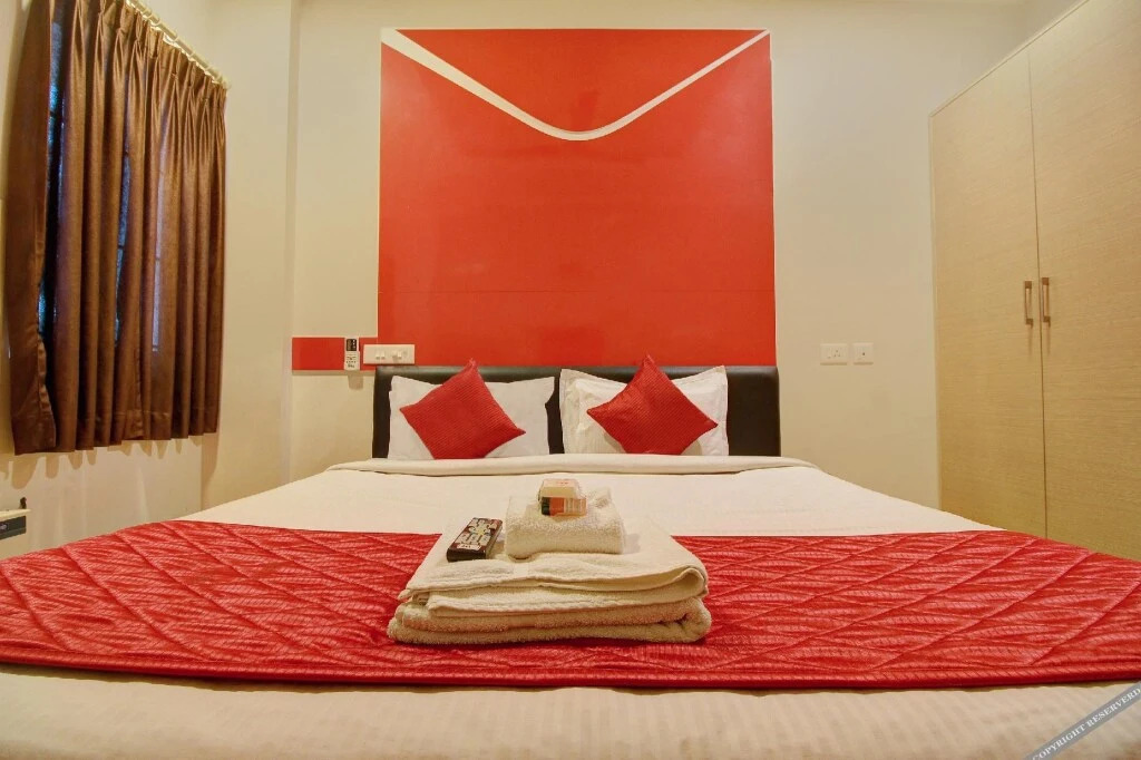 Hotel Poigai