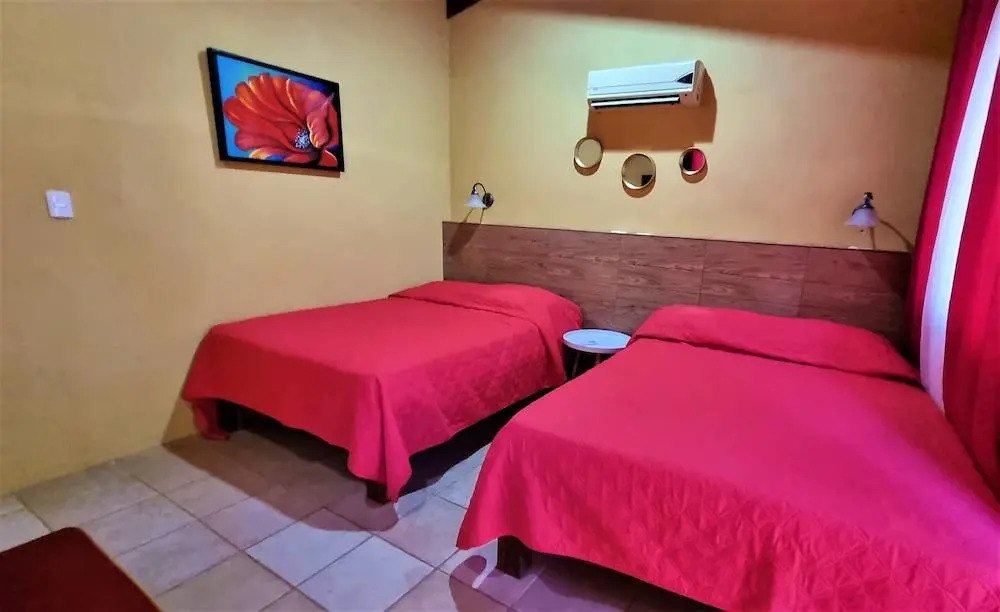 Angels Ecolodge