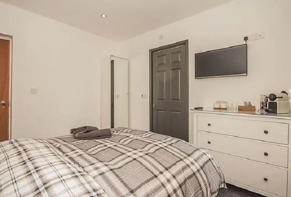Featherbed Cottage
