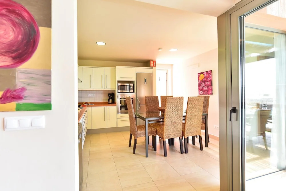 Salobre Golf Villas - Holiday Rental Par 4 - 11
