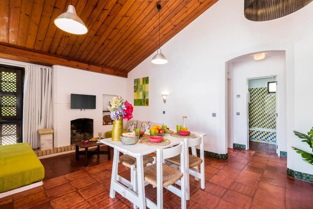 Casas Barulho - Villa Jacaranda A8