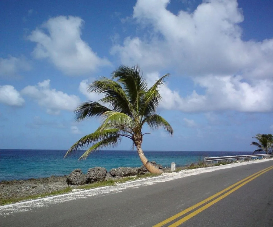 Apartamento San Andrés con Vista al Mar