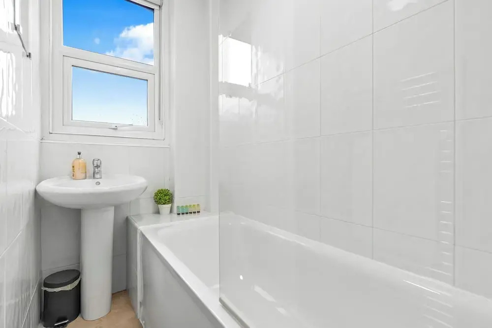 Elegant 2 Bedroom in the Heart of Fulham
