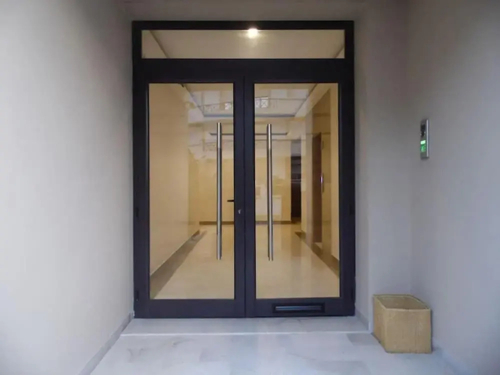 C13 Residence Malaga Cosy and Spacious 1bd in La Marsa
