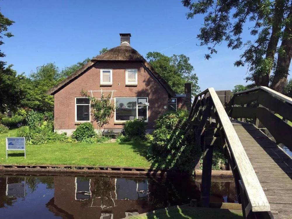 The Black Sheep Hostel