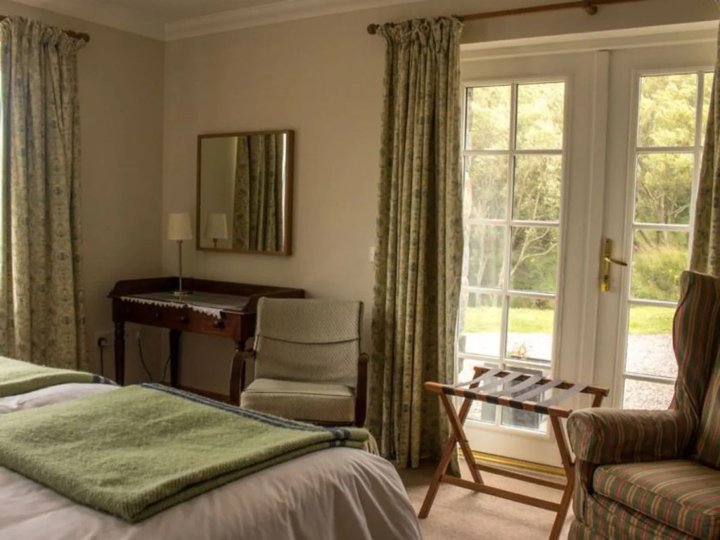 Dunvegan Steading Bed and Breakfast