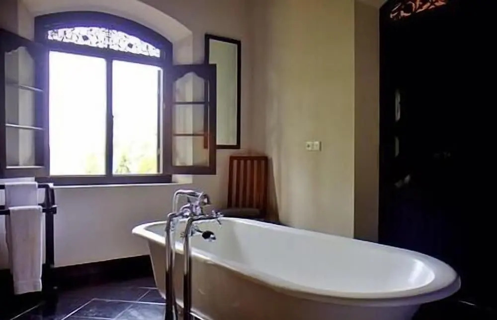 Galle Henna Estate