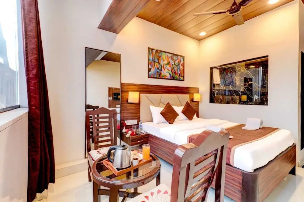 Hotel Amantran