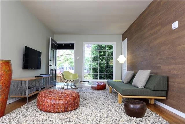 Venice Beachwood by RedAwning