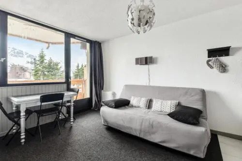 Studio 4 Pers. Pied Des Pistes - Maeva Particuliers 71408