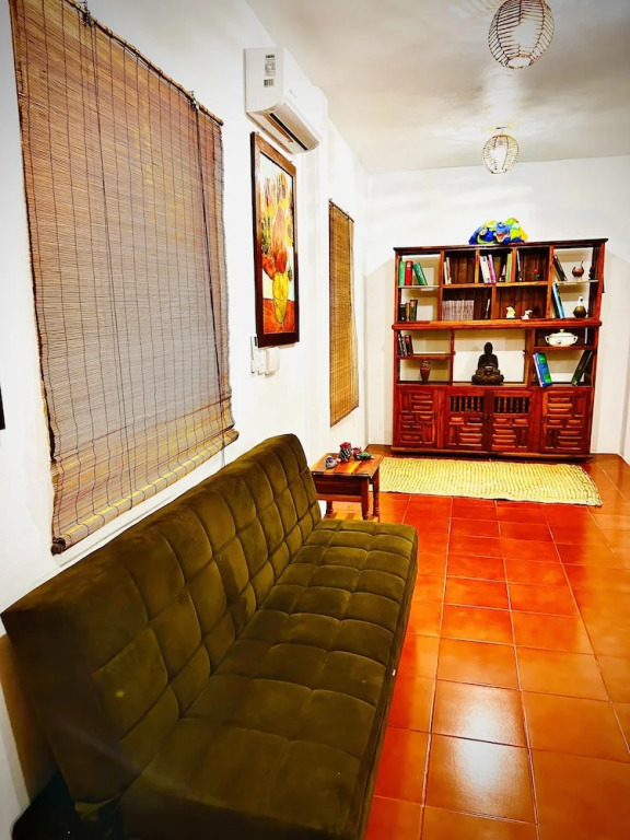 Casa de Colores