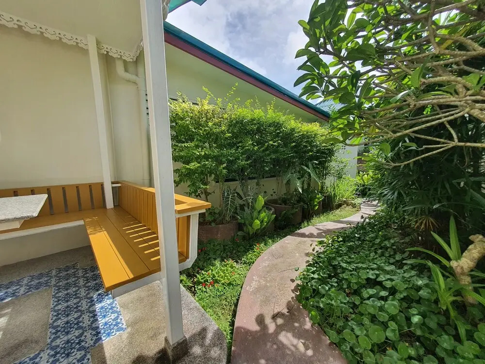 Baan Muchshima Hostel Phuket